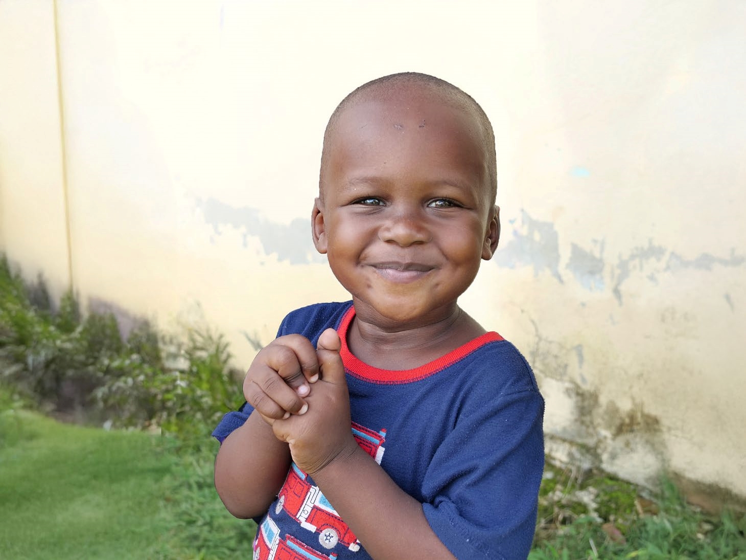 18th Annual CHOP Pediatric Global Health Conference - Transforming Global Health: Storytelling and Science in Advocacy Banner